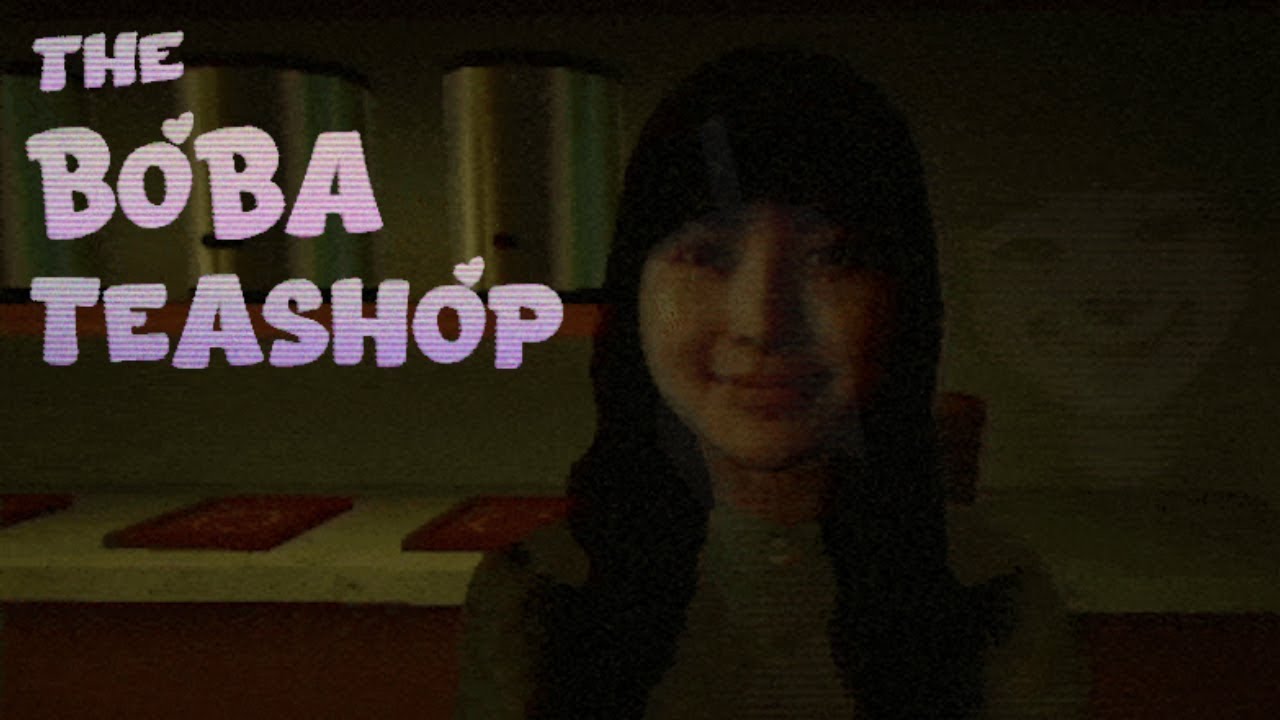 Elajjaz - The Boba Teashop - Complete Playthrough