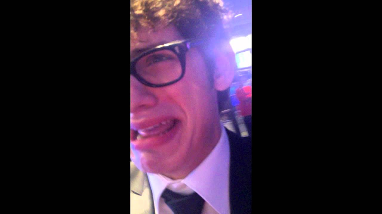 Sad Matt: Emmys