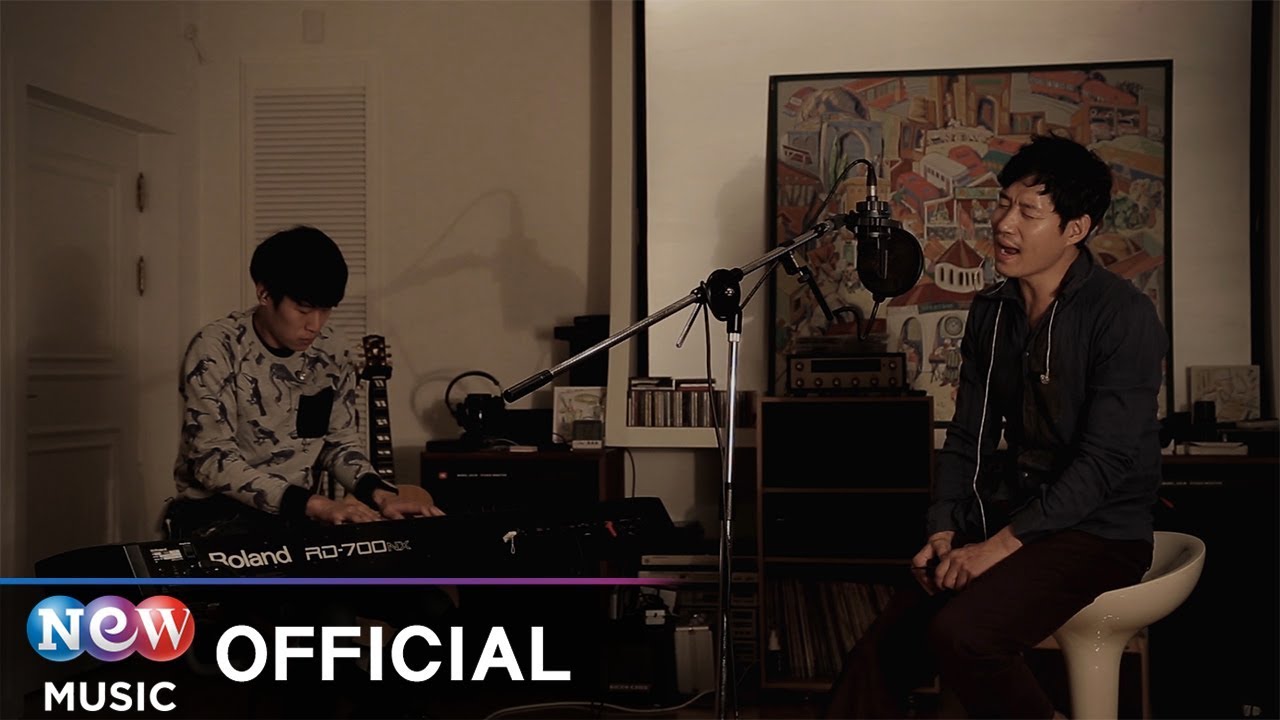 [MV] J n joy 20 (Yu Junsang(유준상), Lee Junwha(이준화)) - Don't Cry Anymore (이제 울지 마)