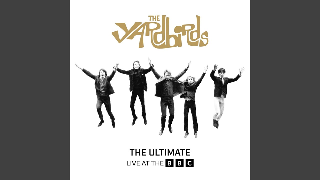 Respectable (Live at Saturday Club, recorded 1 June 1965)