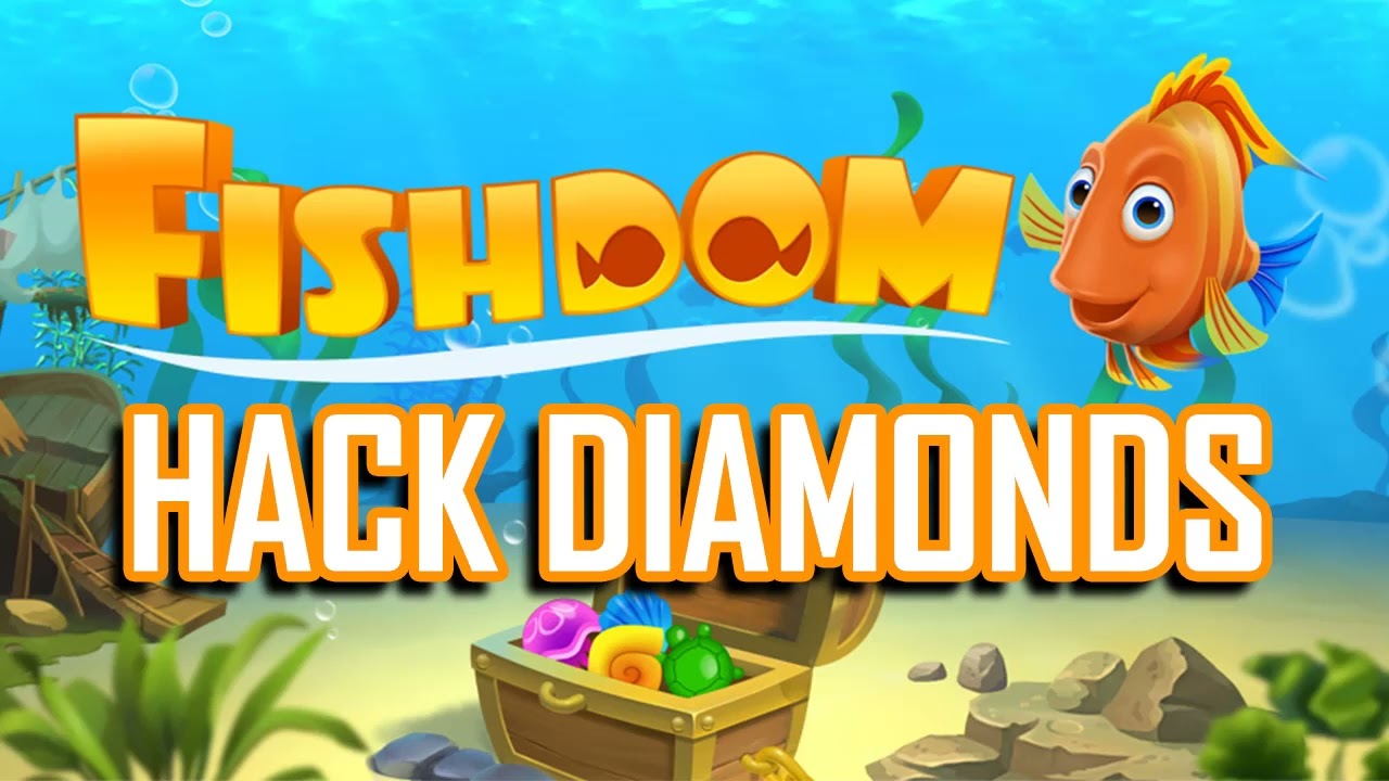 Fishdom Dinheiro Infinito 2025 &dArr; Fishdom Moeda/ Money  Infinito Atualizado 2025/ R&aacute;pido E F&aacute;cil