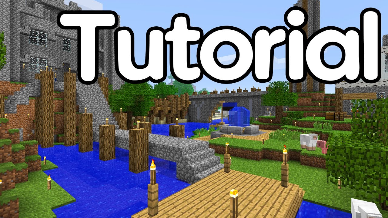 Вам нужно сыграть в бета-версию Minecraft (и как это сделать)