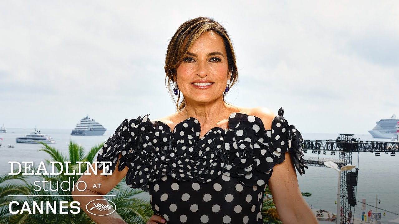 Mariska Hargitay on 'My Mom, Jayne': A Deeply Personal Tribute to Jayne Mansfield