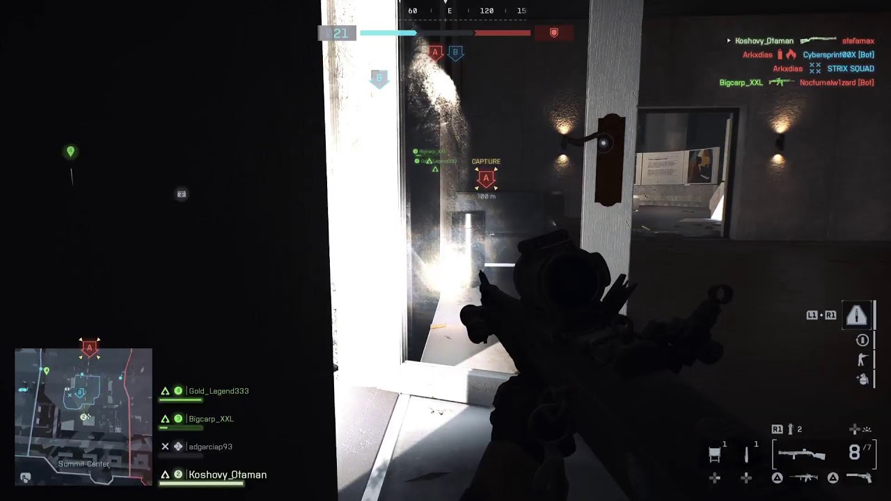 Наша баттла😁👌