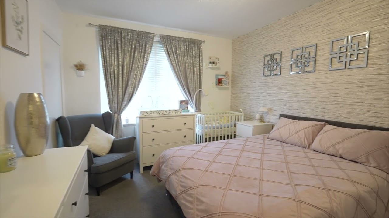 62 Newlands Street, Coatbridge