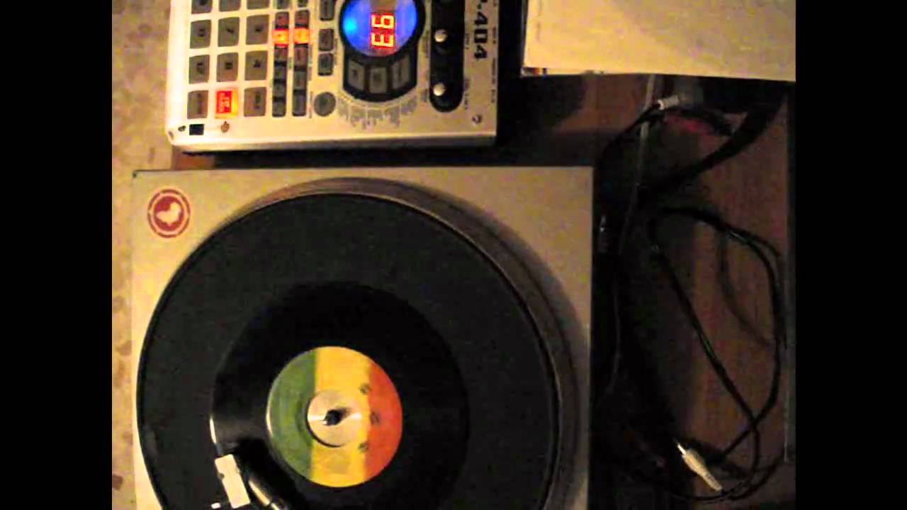 jimmy dean-we are one (roots selectors)