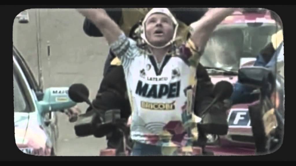 Museeuw Ronde Van Vlaanderen VTM Nieuws 100