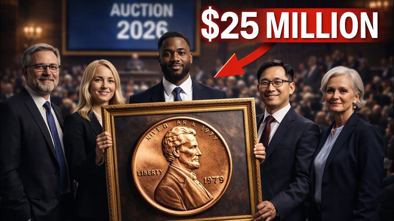 Retire If You Find These Lincoln Pennies  Worth Millions | Rare Pennies That Made Millionaires