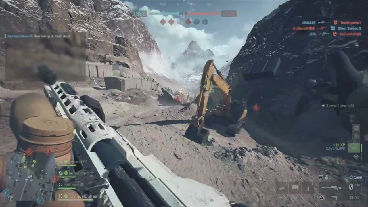 BF6: Sniping, C4 Tank Busting & More