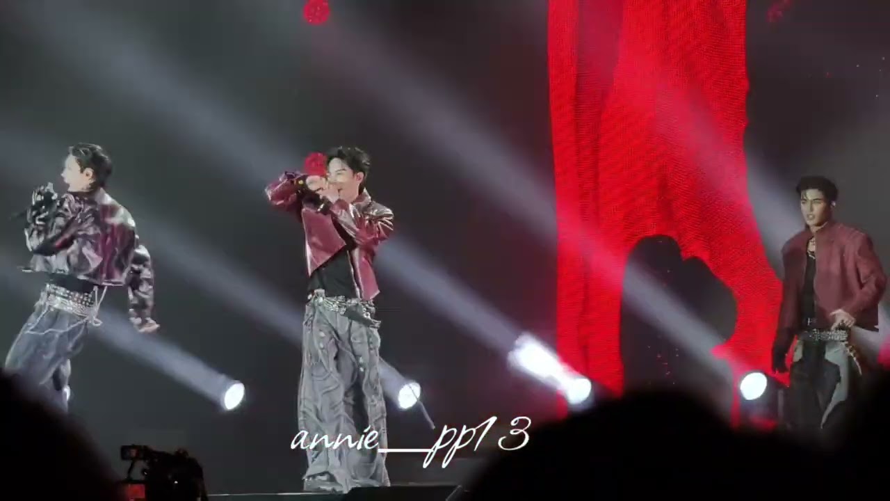 แรงอีกนิด (SADISTIC)#GMMTVPOCKYIDOL #JASPER #GMMTVPOCKYIDOL_FINALSTAGE 