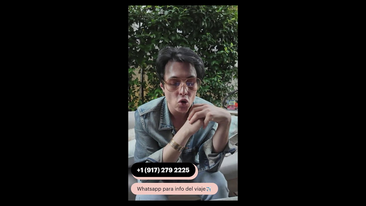 Yasmany En Vivo / Nuestras Cosas