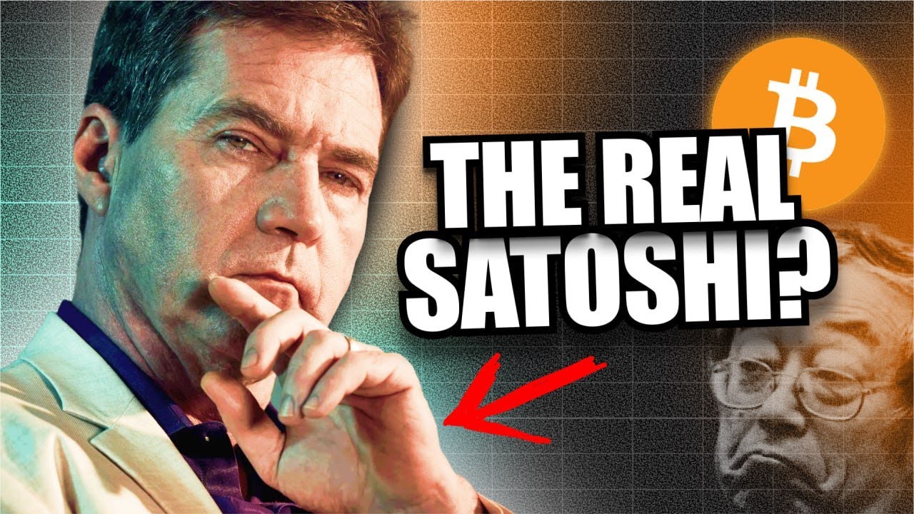 Craig Wright&rsquo;s Fake Satoshi Hoax: The Biggest Crypto Fraud Ever?