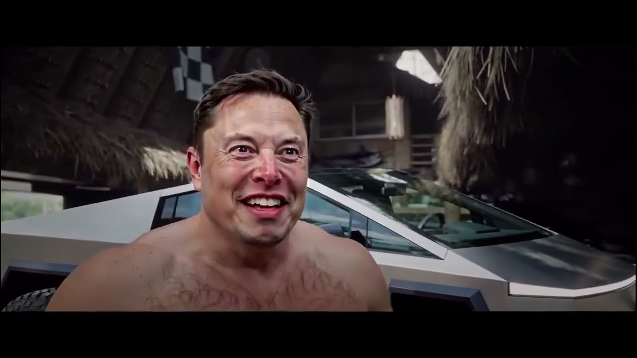 Elon Musk Vs Sam Altman Fight Scene | OpenAI legacy