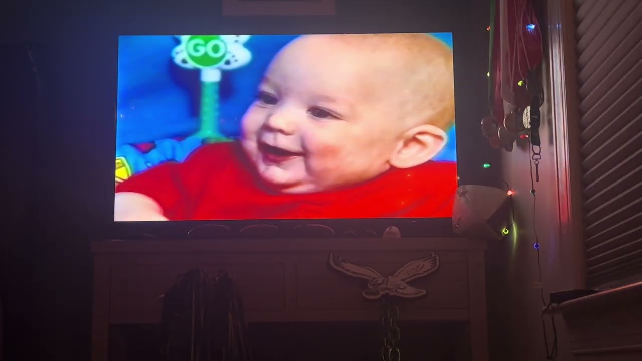 Closing to Baby Shakespeare Late 2000 VHS
