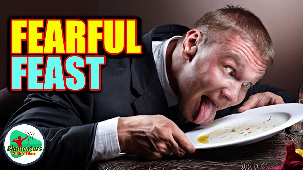 Trailer - &ldquo; Fearful Feast&rdquo; - A movie on toxins present in food (NCERT based)