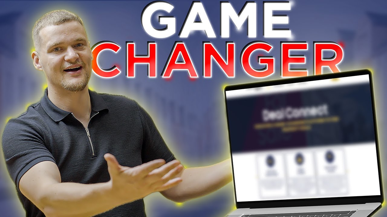 Я НАВСЕГДА МЕНЯЮ ПОДХОД К СДЕЛКАМ!