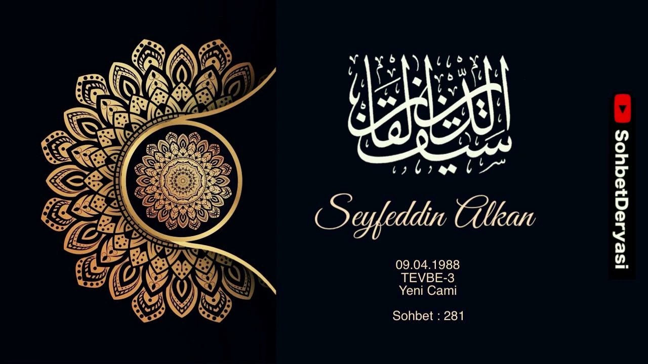 0281 1988 04 09 tevbe 3 yeni cami - seyfettin alkan