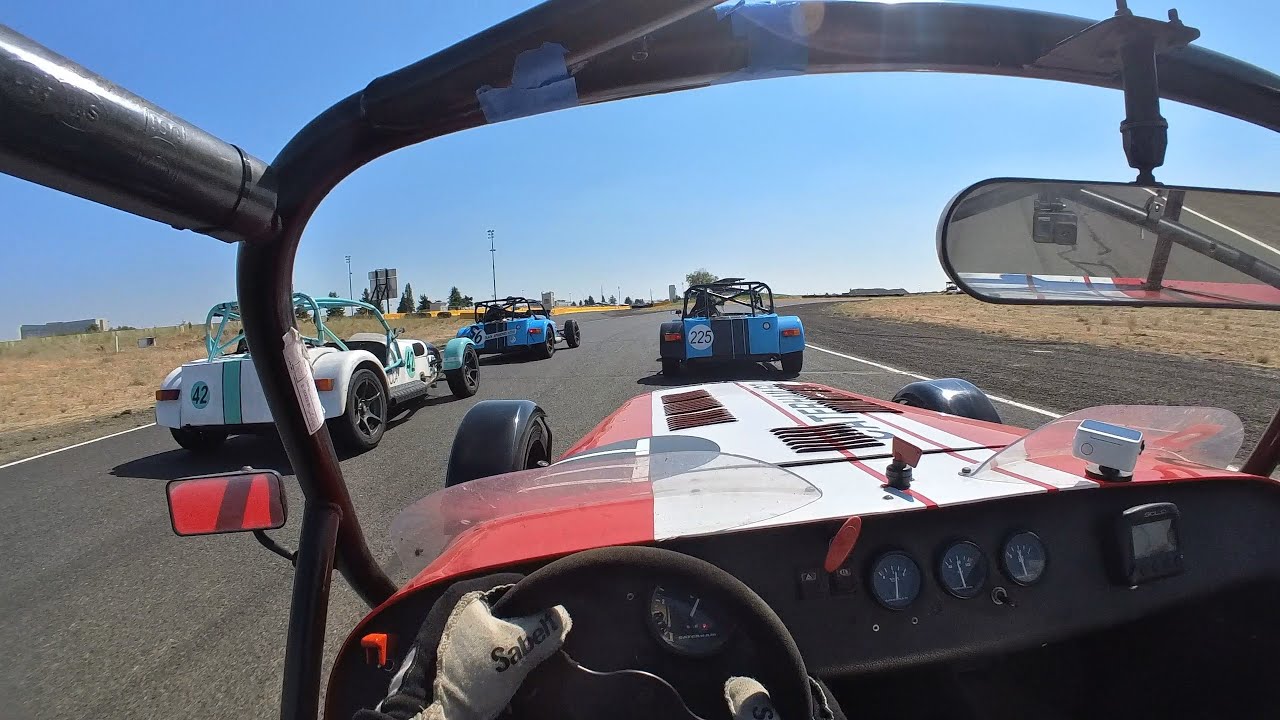 EPIC Racing    (Insta360 GO 3 POV)