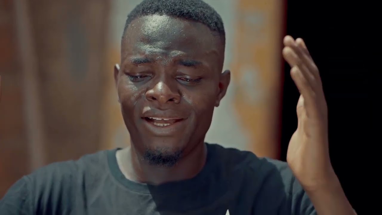 YANICKO  {Tchapouo} Ndem (Clip Officiel by Pascal P)beat by @COSCOSBEATS
