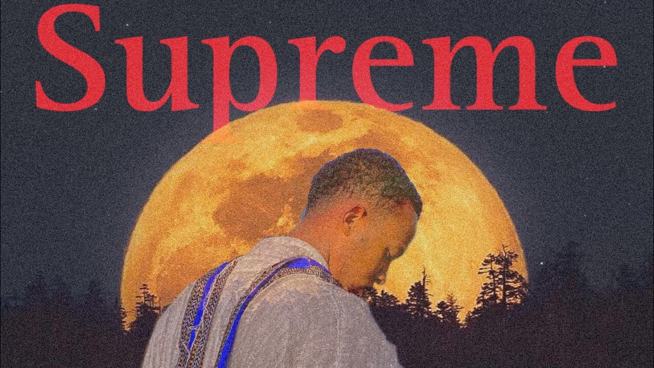 Hermon Supreme - Ayehuat Ena Wededkuat | አየዋት እና ወደድኳትNew Ethiopian drill Music official video 2023