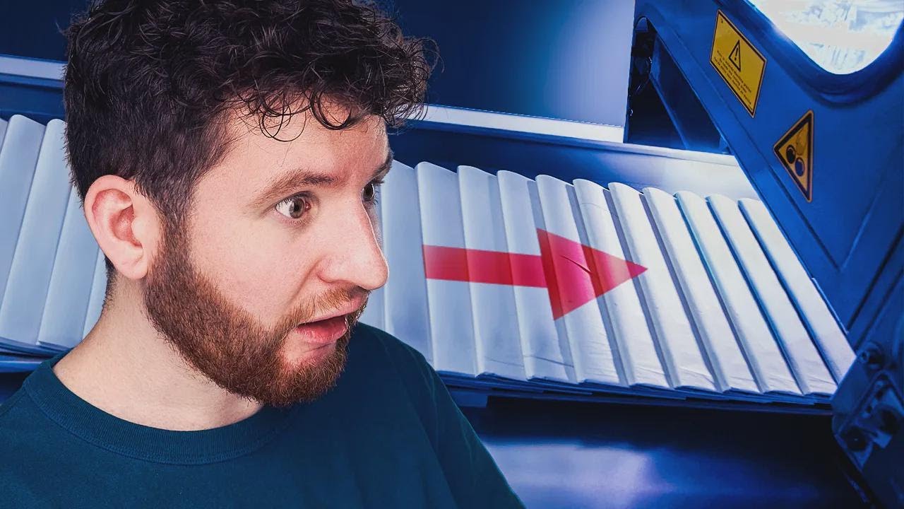 So entsteht deine Zeitung – Blick hinter die Kulissen