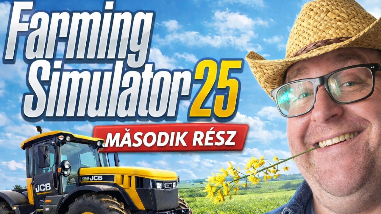 😳 Megéri a Bérmunka?! Brutál Szántás a Földeken | FS25 #2