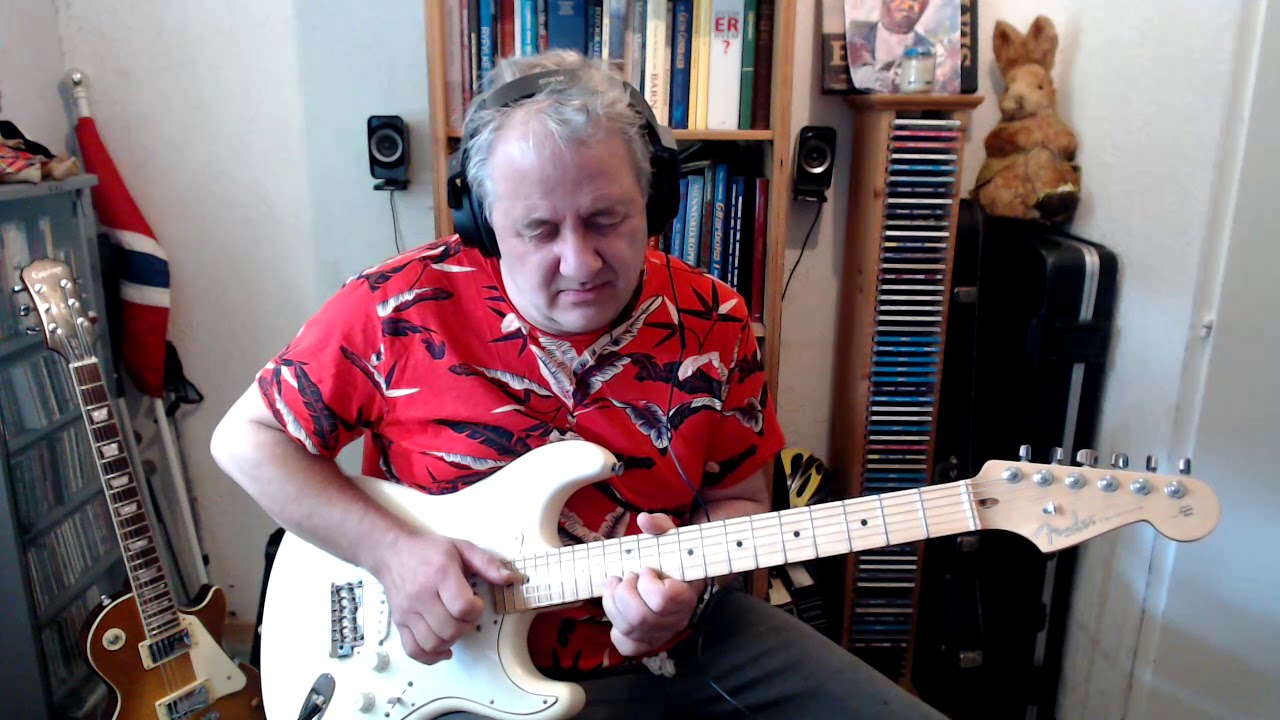 My New Strings Dean Markley 10-46