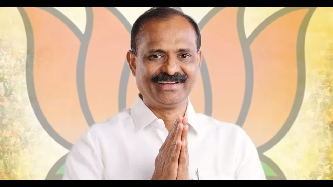 വി വി രാജേഷ് മാധ്യമങ്ങളെ കാണുന്നു | LIVE