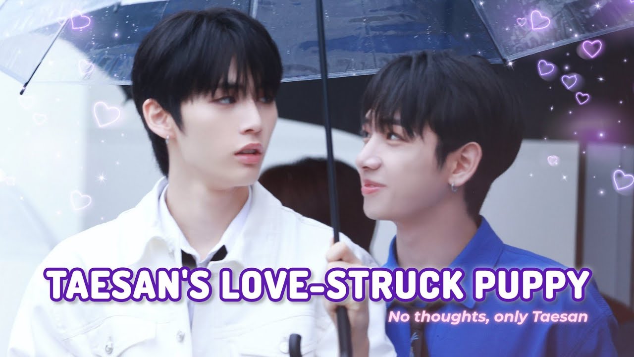 Jaehyun is whipped for Taesan | ddingdongz moments 