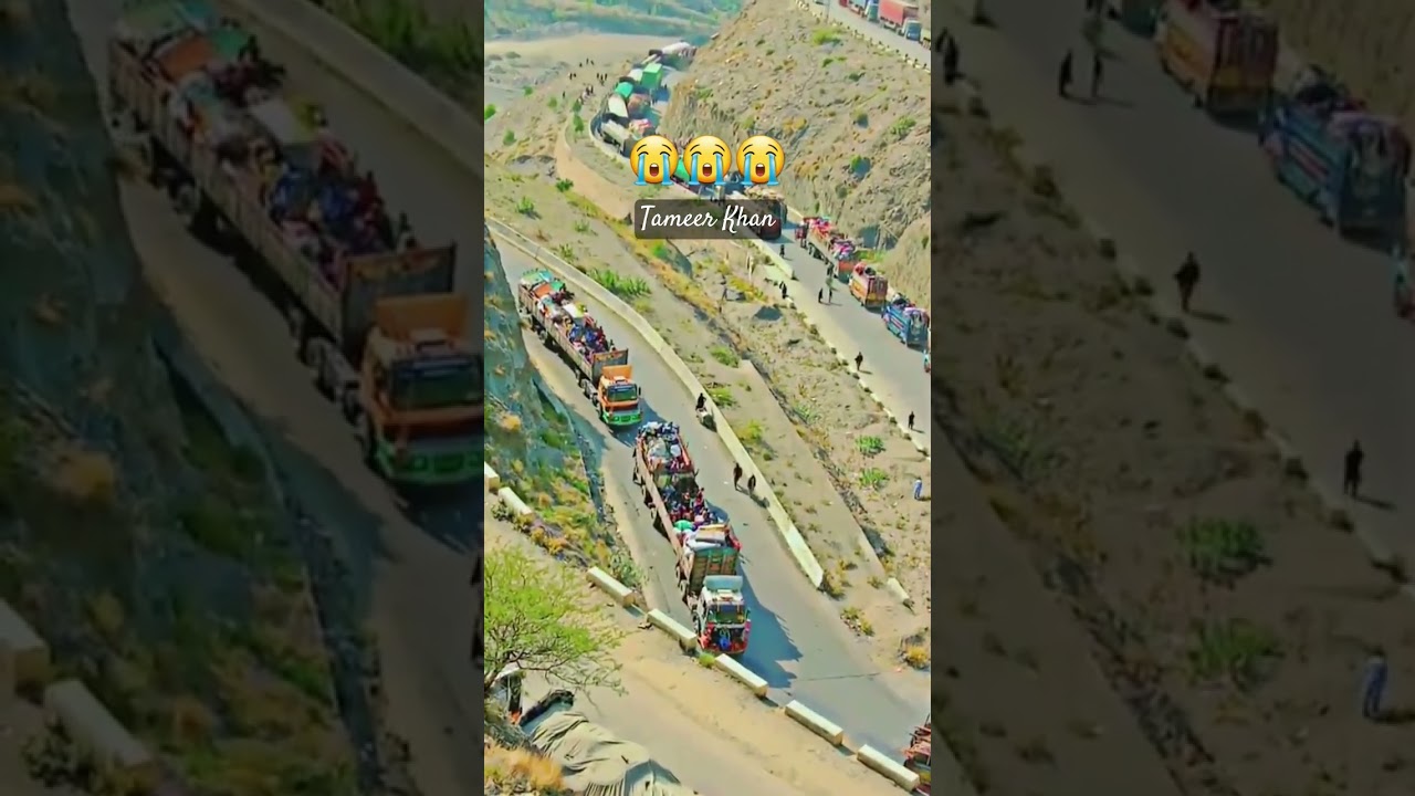 Bia Kade Barege #afghanistan #afghan