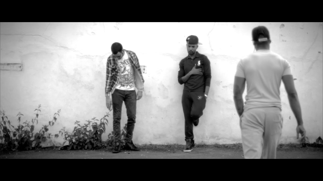 XO The Rebellion - Sweet Buds [Music Video] @XOtheRebellion | Link Up TV