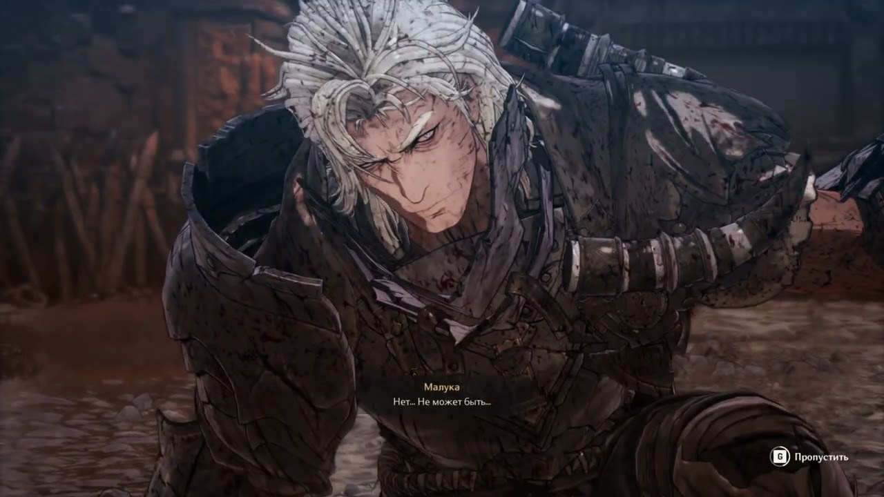 First Berserker Khazan || Hardcore difficulty all bosses