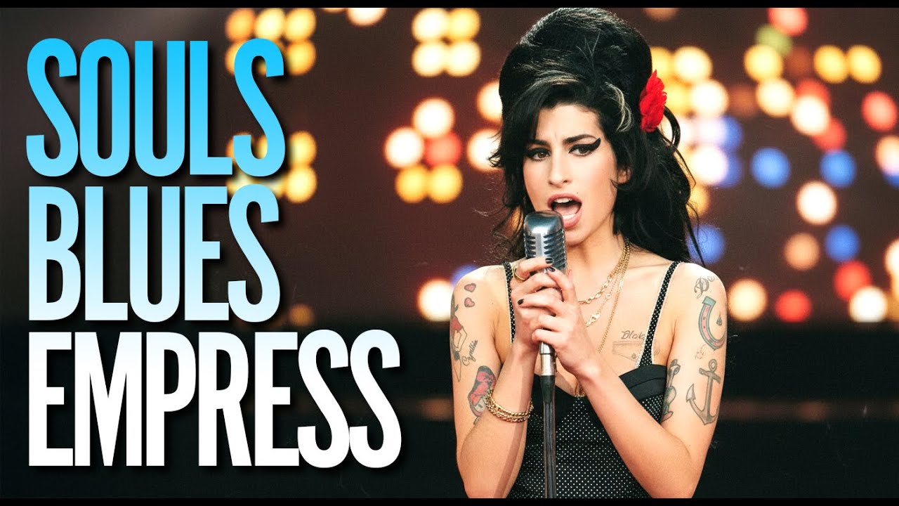 Classic Blues Playlist Full Album 2026 | Amy Winehouse Inspired Songs of Love & Heartbreak