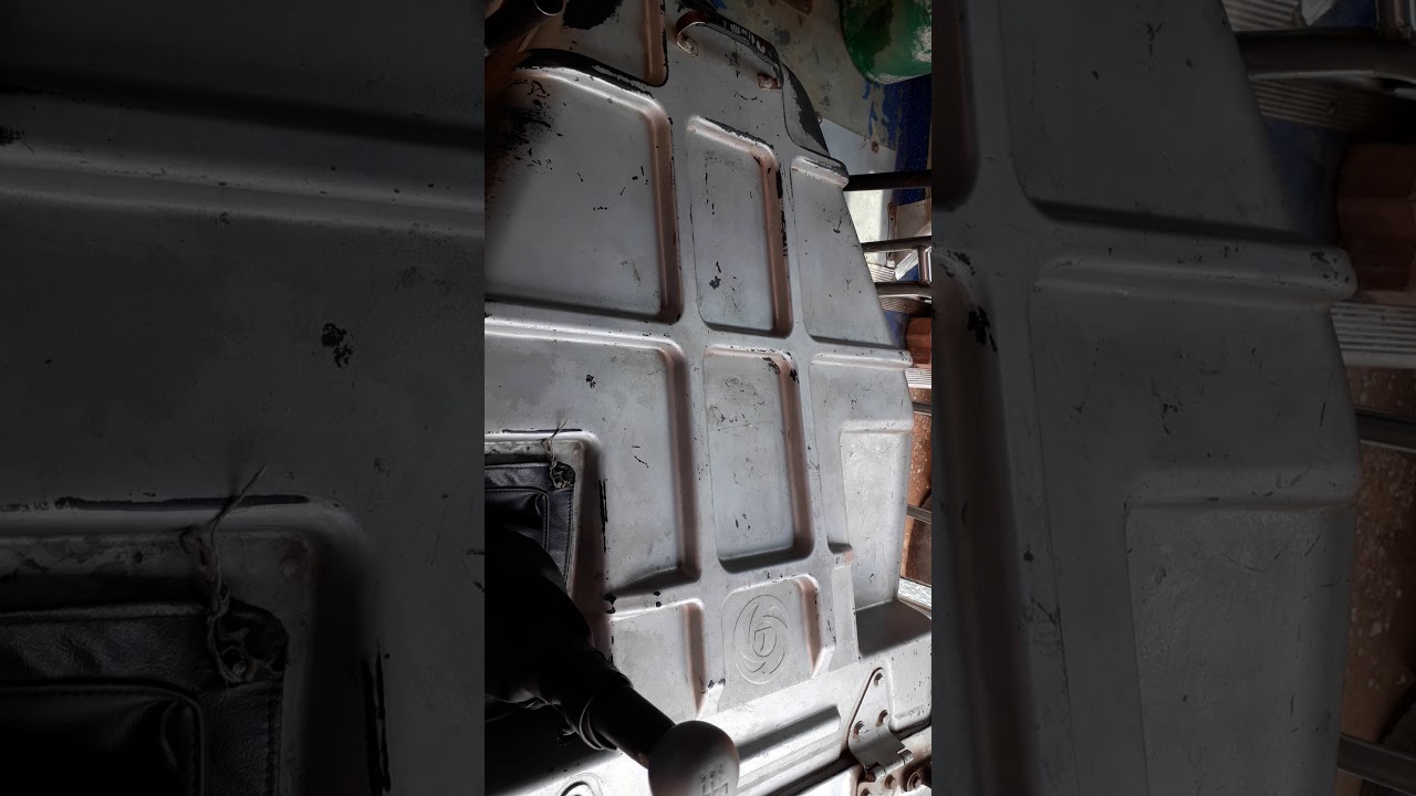 Ashok leyland bs3 pure sound