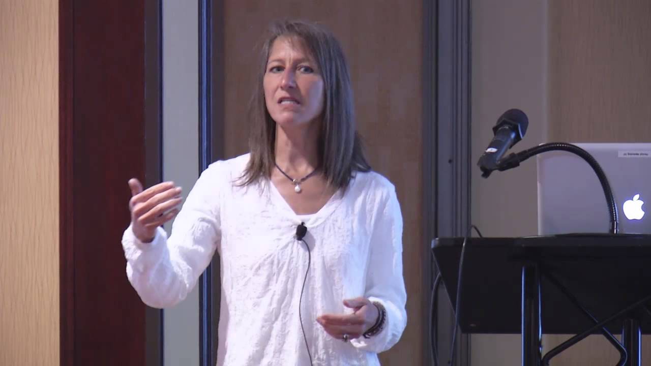 Intel & Pivotal - Hack for Good (and Profit) (Cloud Foundry Summit 2014)