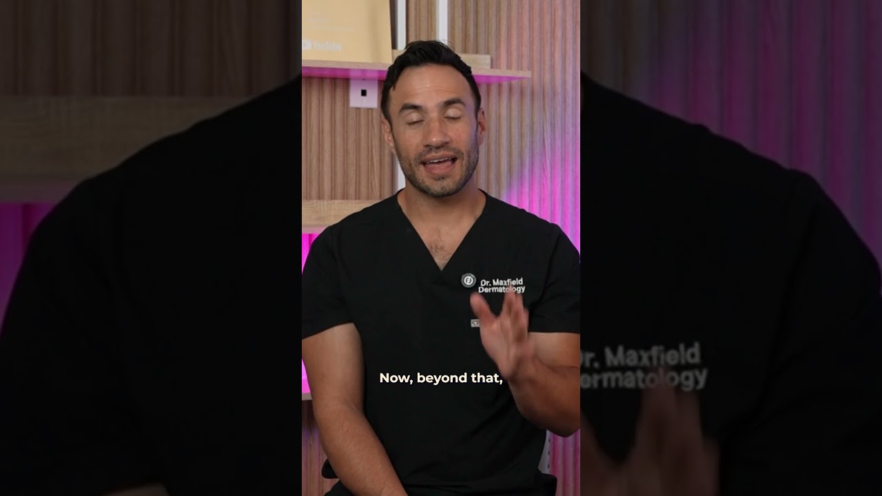 Fix Aging Hands | Doctorly #shorts