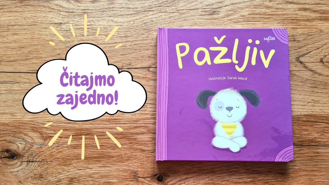 Edukativne priče za djecu 