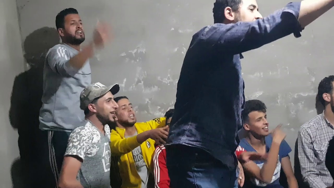 حفلة منعم بوعزيزه #شحات 2018
#الفنان حازم الحاسي