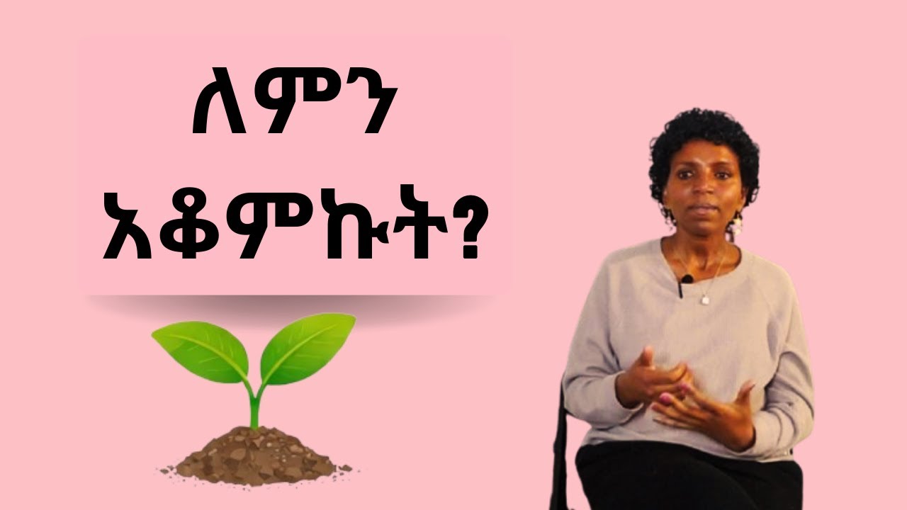 ለ 2 ወር ዩቲብን ለምን አቆምኩ?  ጡት ካንሰር፣ ማገገም ና ህይወት Why I Paused YouTube?  – Cancer, Healing, and Life