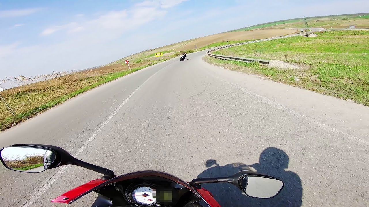 MotoIasi - Moto Road Trip Iasi - Sculeni - Halceni #MotoIasi