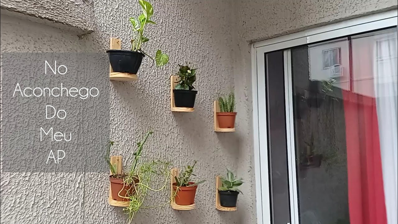 Um dia calmo em casa / Chuva /Crochê e Plantinhas 