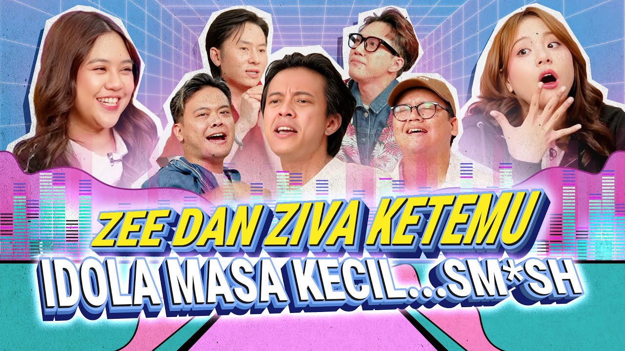 CHITCHART EP.39 | BISMA SM*SH AJARIN ZEE DANCE SAMPE VIDCALL UAN KLARIFIKASI KELUAR DARI JUICY LUICY