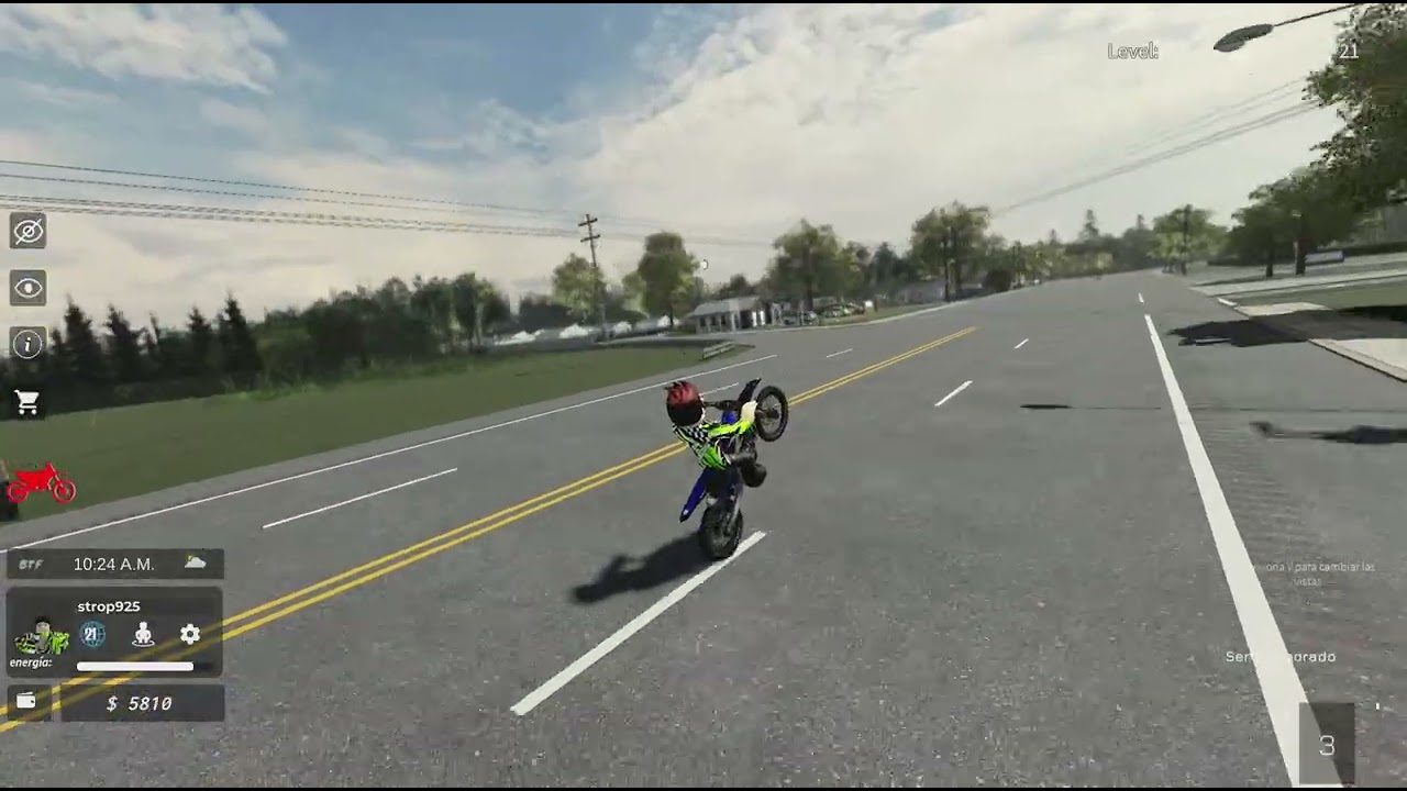 RBL Bike life
