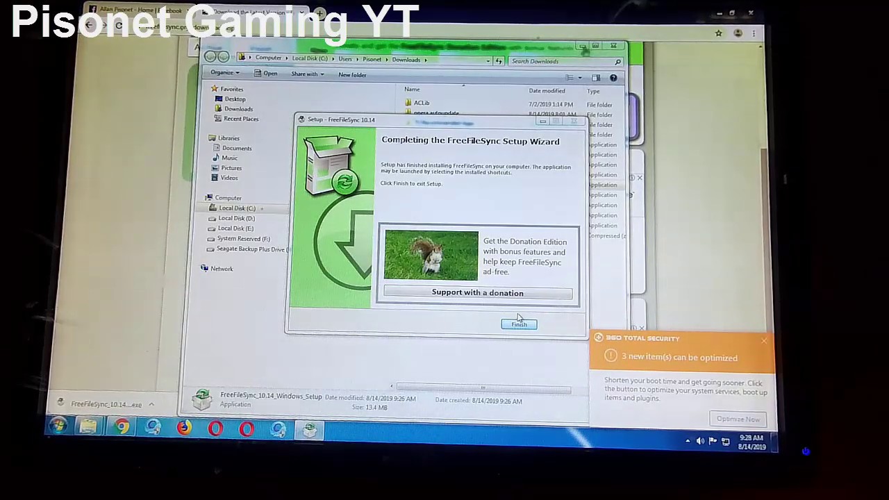 Easy Patch ROS On Multi PC