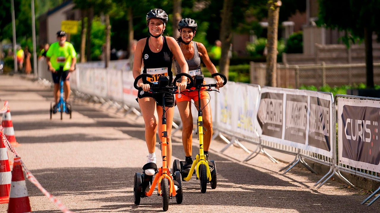 Me-Mover Speed Ultra: The Ultimate Skating Machine for Asphalt 🛹🔥