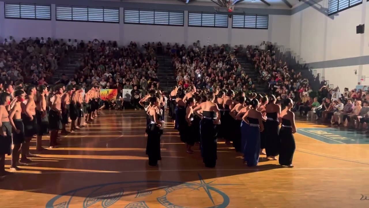 Kealakehe High School May Night 2023 6
