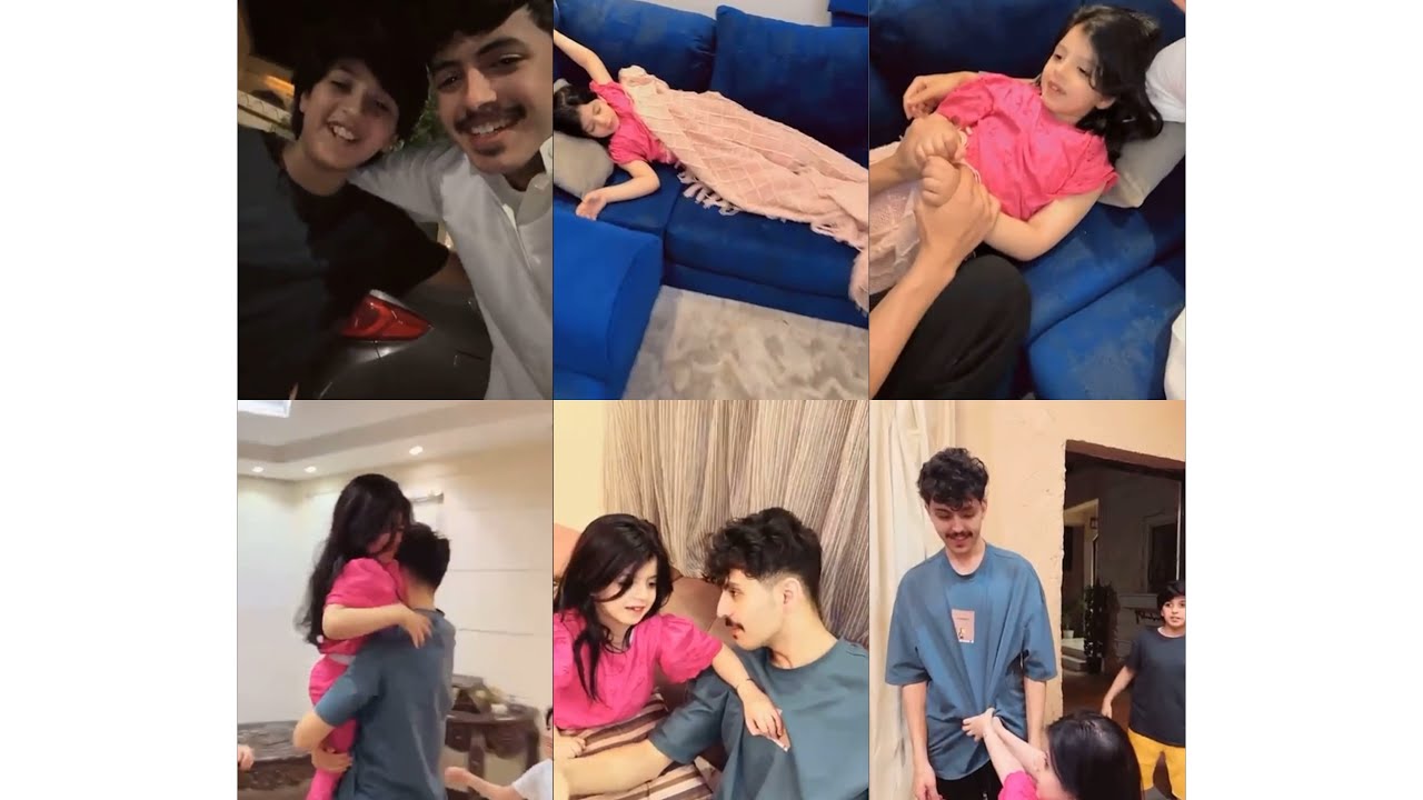 حاتم الحربي فـ القصيم مع اخوانه و الشباب / سوما ماتبي عبدالعزيز يروح 🥺😂