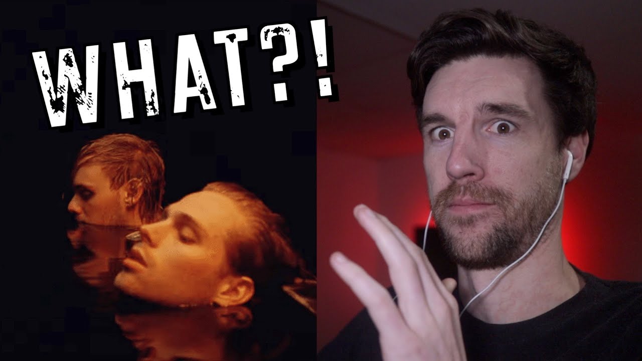 5 Seconds Of Summer - Easier (First Listen and Reaction!)