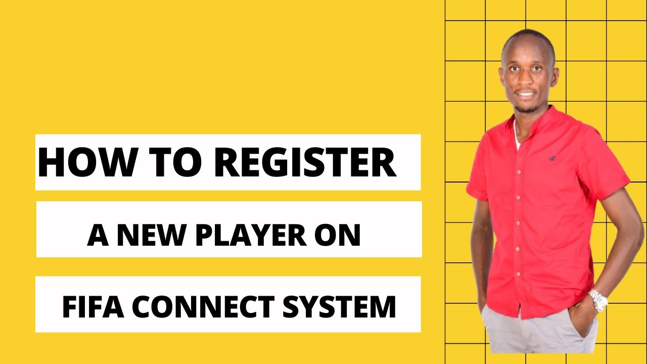 FIFA Connect: The Ultimate Guide to Uploading New Players