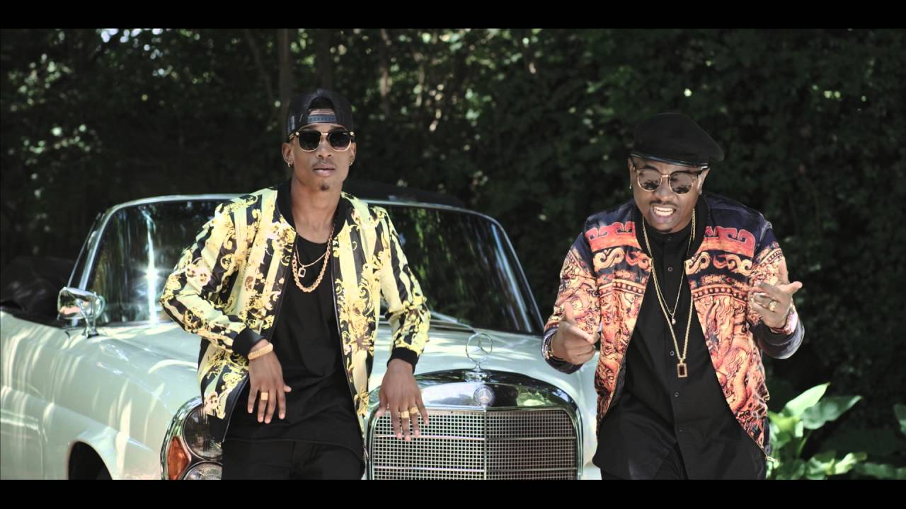 Nedy Music ft Ommy Dimpoz  Usiende Mbali
